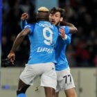 Napoli-Juventus probabili formazioni